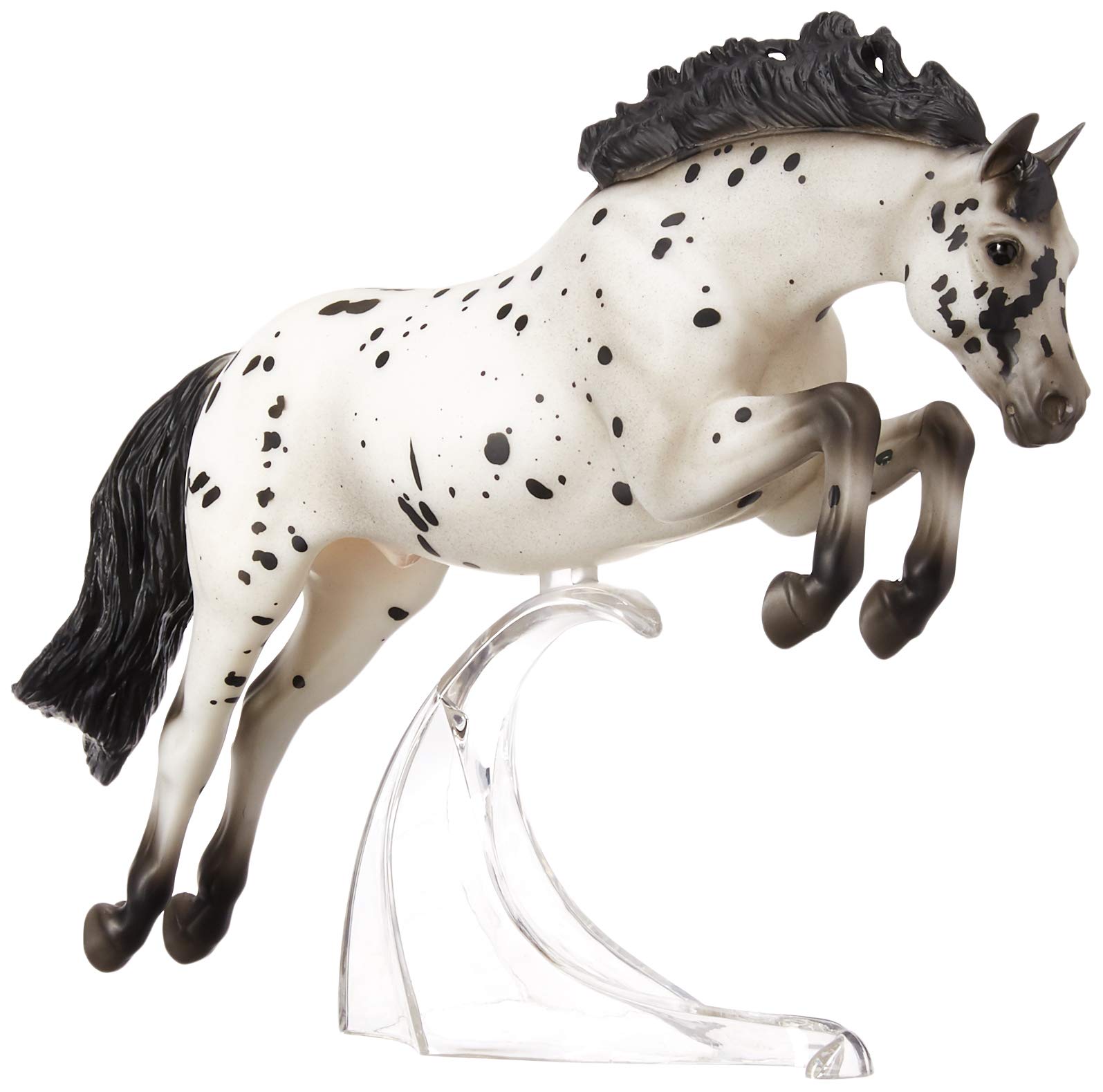 BREYER　スマーティ―ジョーンズ　競走馬　フィギュア　競馬　動物 BREYER スマーティ―ジョーンズ 競走馬 フィギュア 競馬 動物